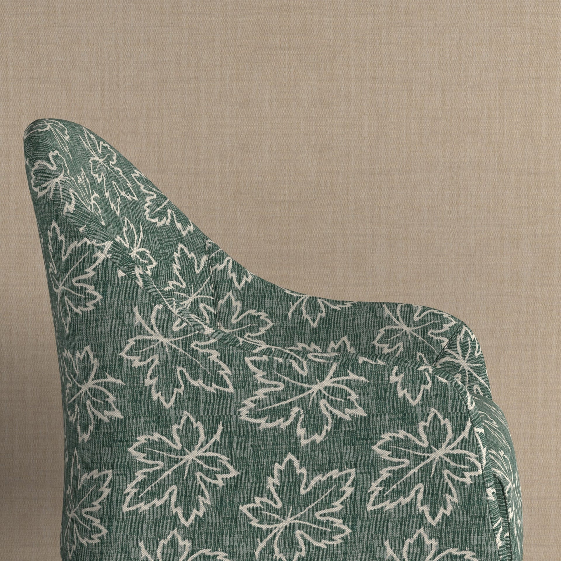 Maple Fabric 008