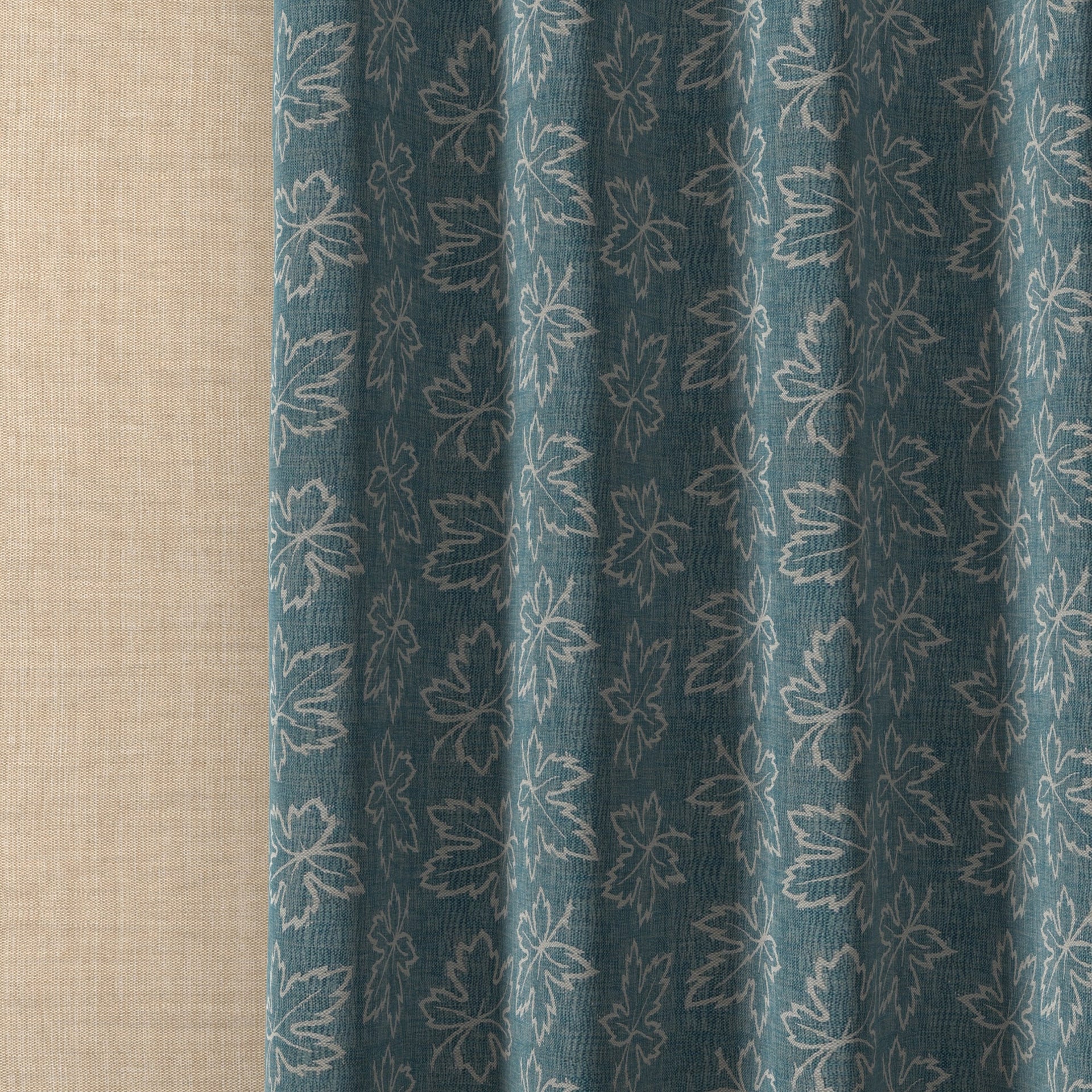 Maple Fabric 009