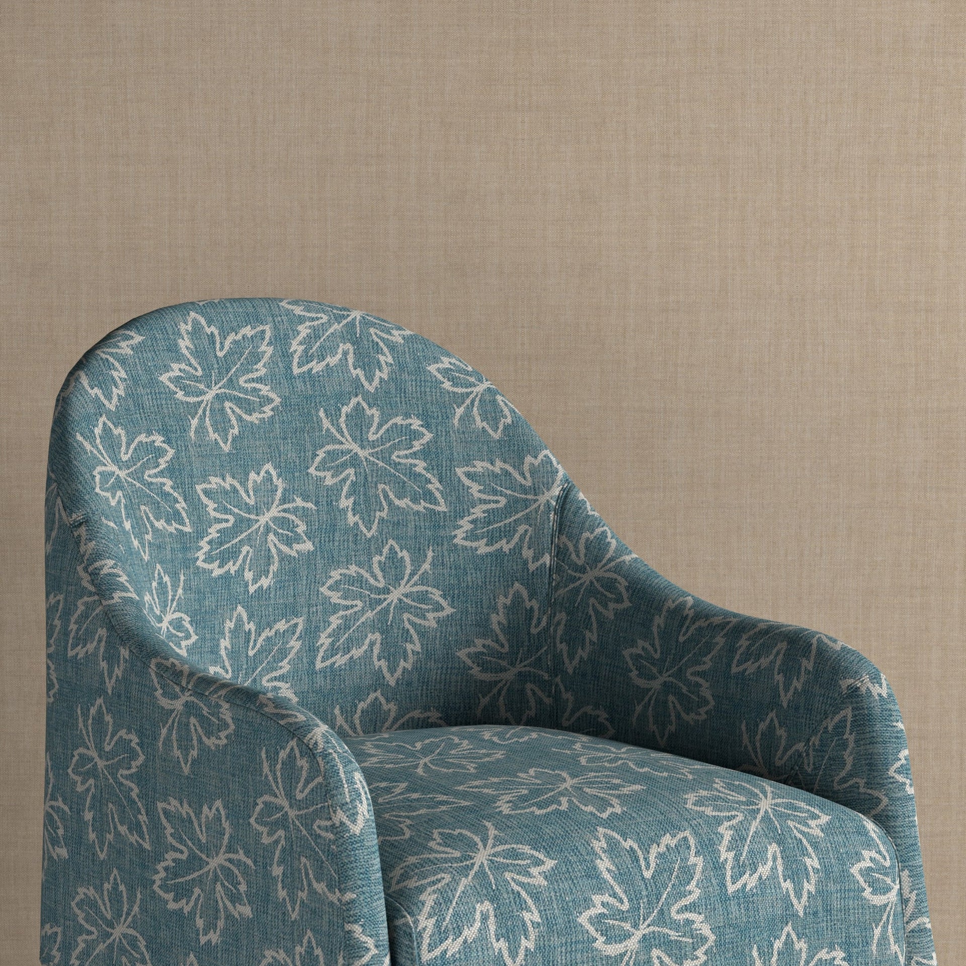 Maple Fabric 009