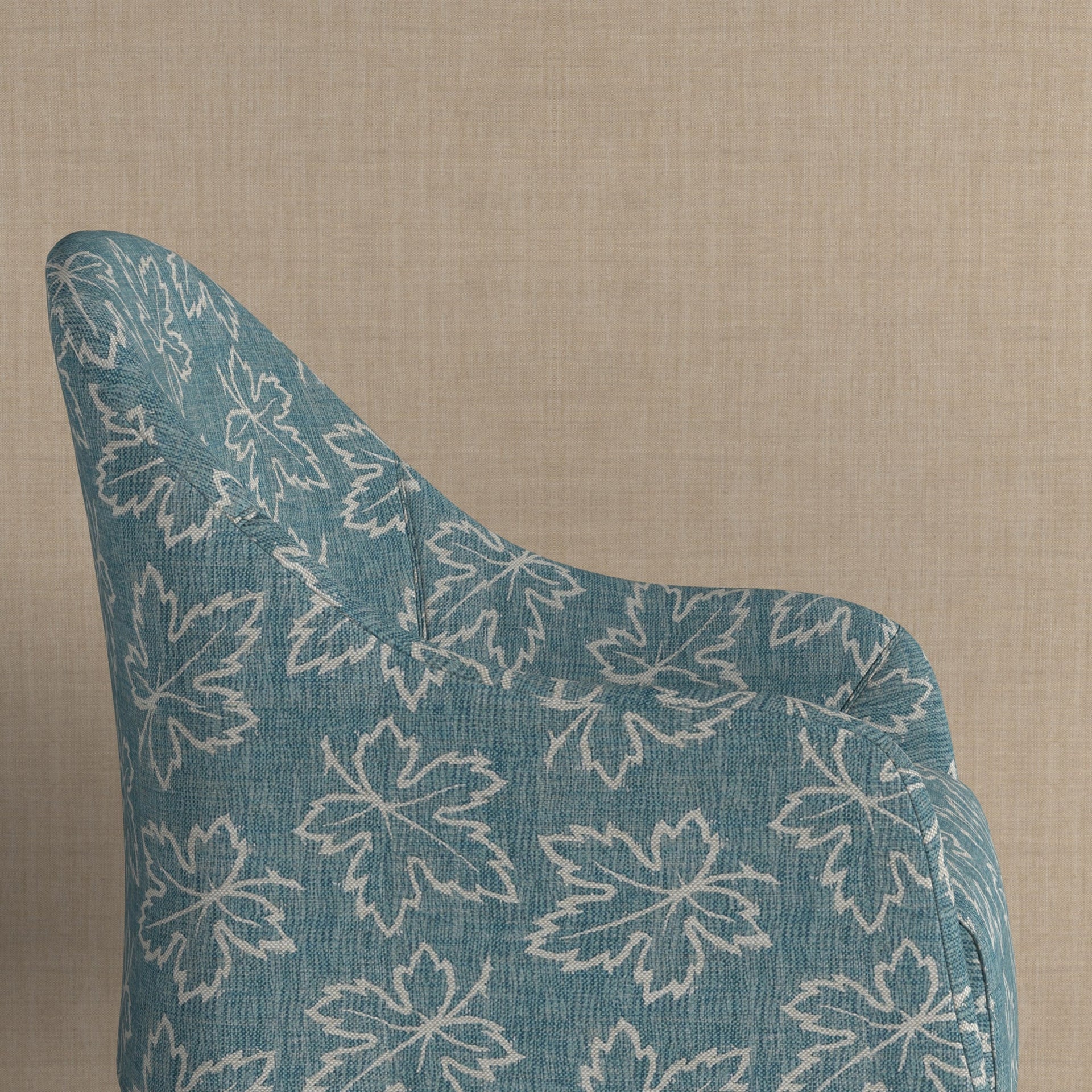 Maple Fabric 009