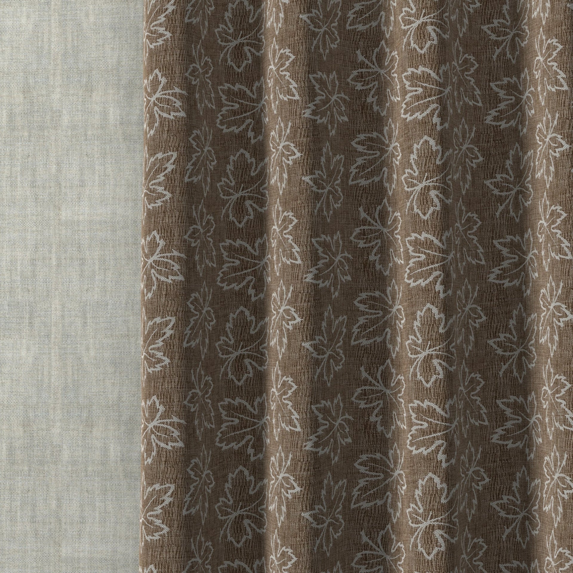 Maple Fabric 013