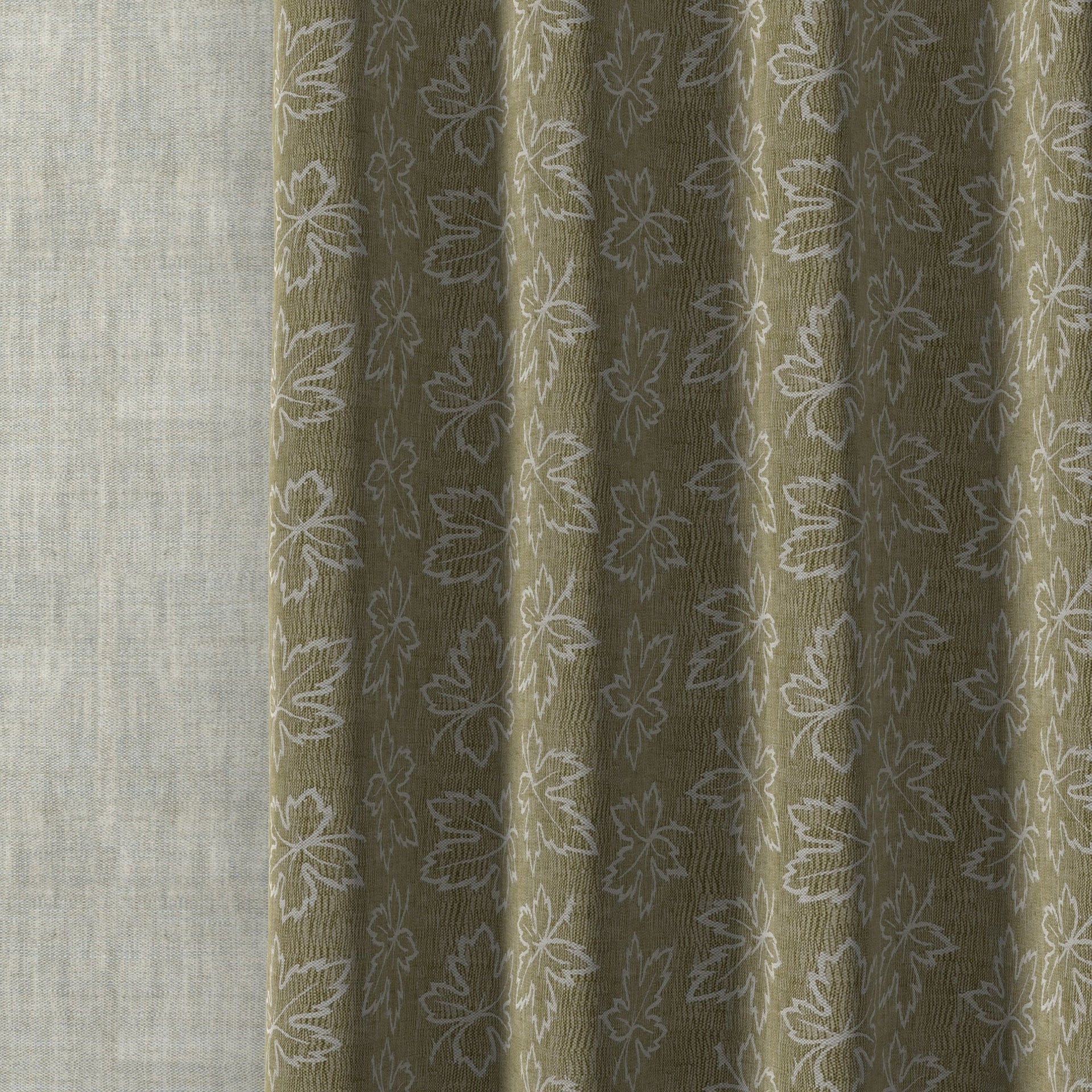 Maple Fabric 015