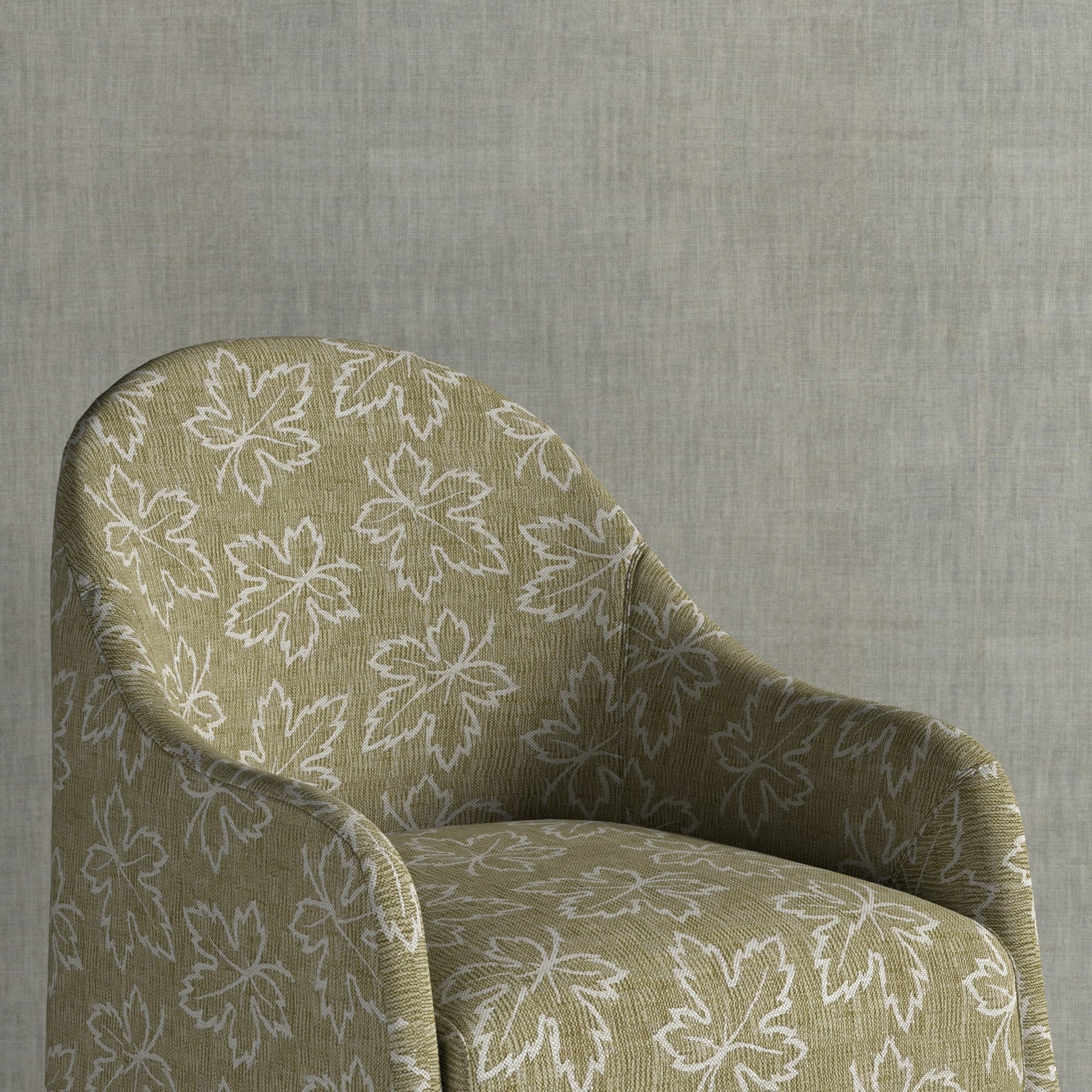 Maple Fabric 015