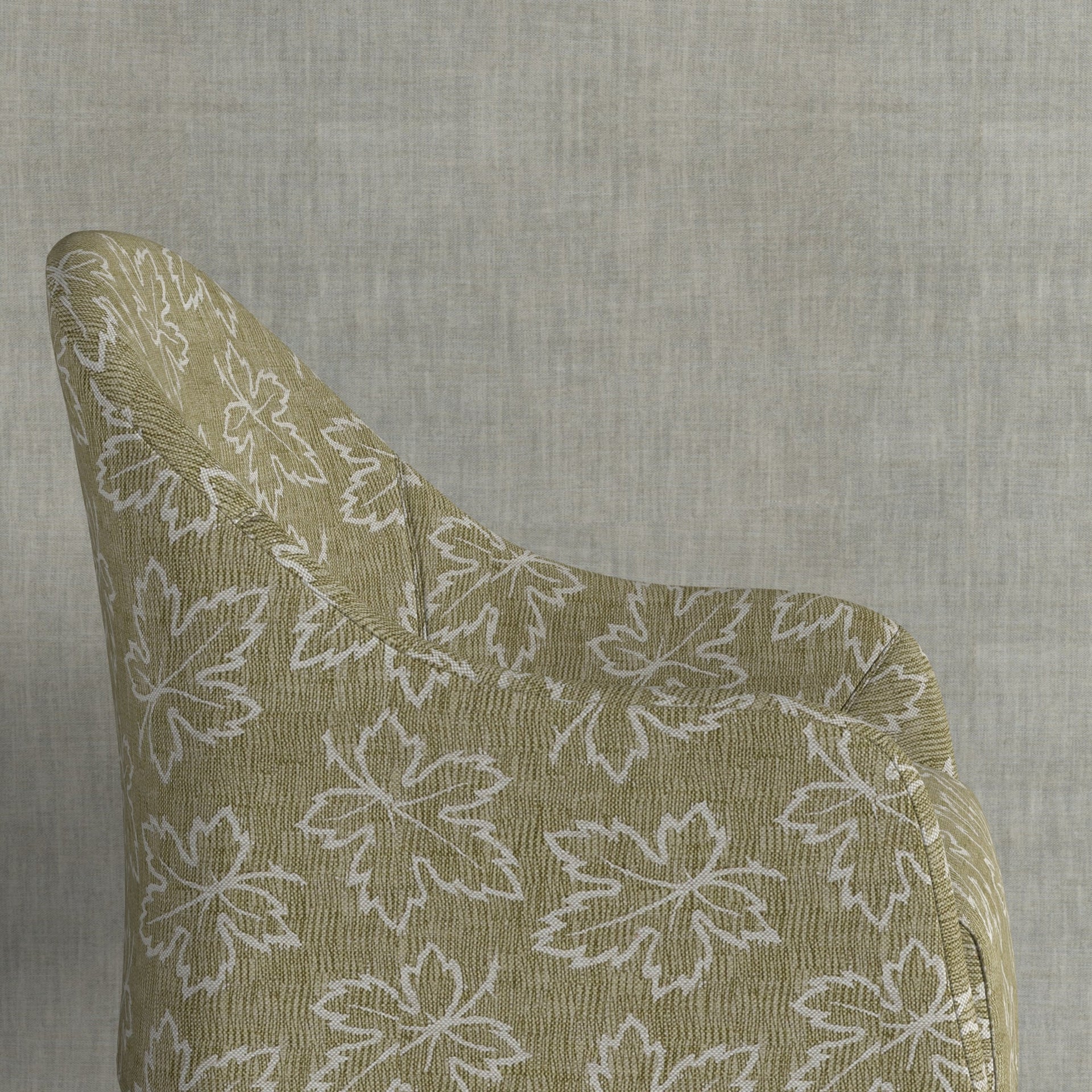 Maple Fabric 015