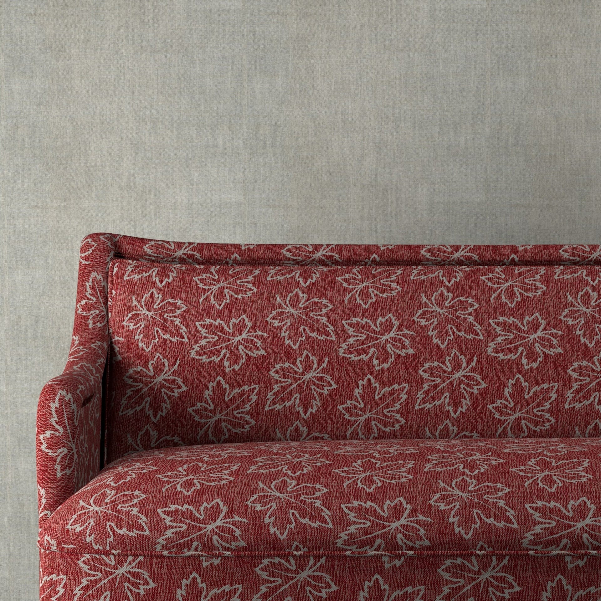 Maple Fabric 001