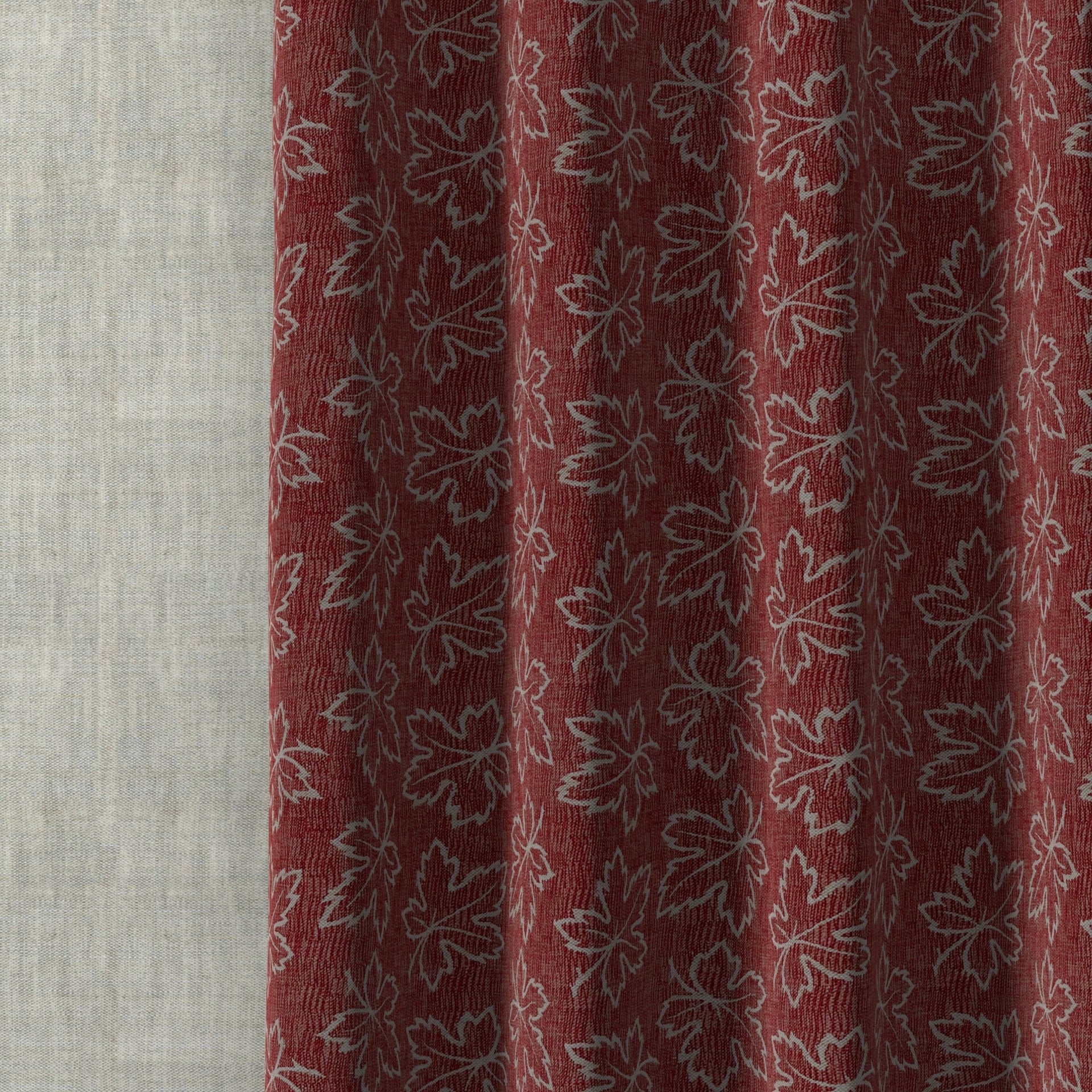 Maple Fabric 001