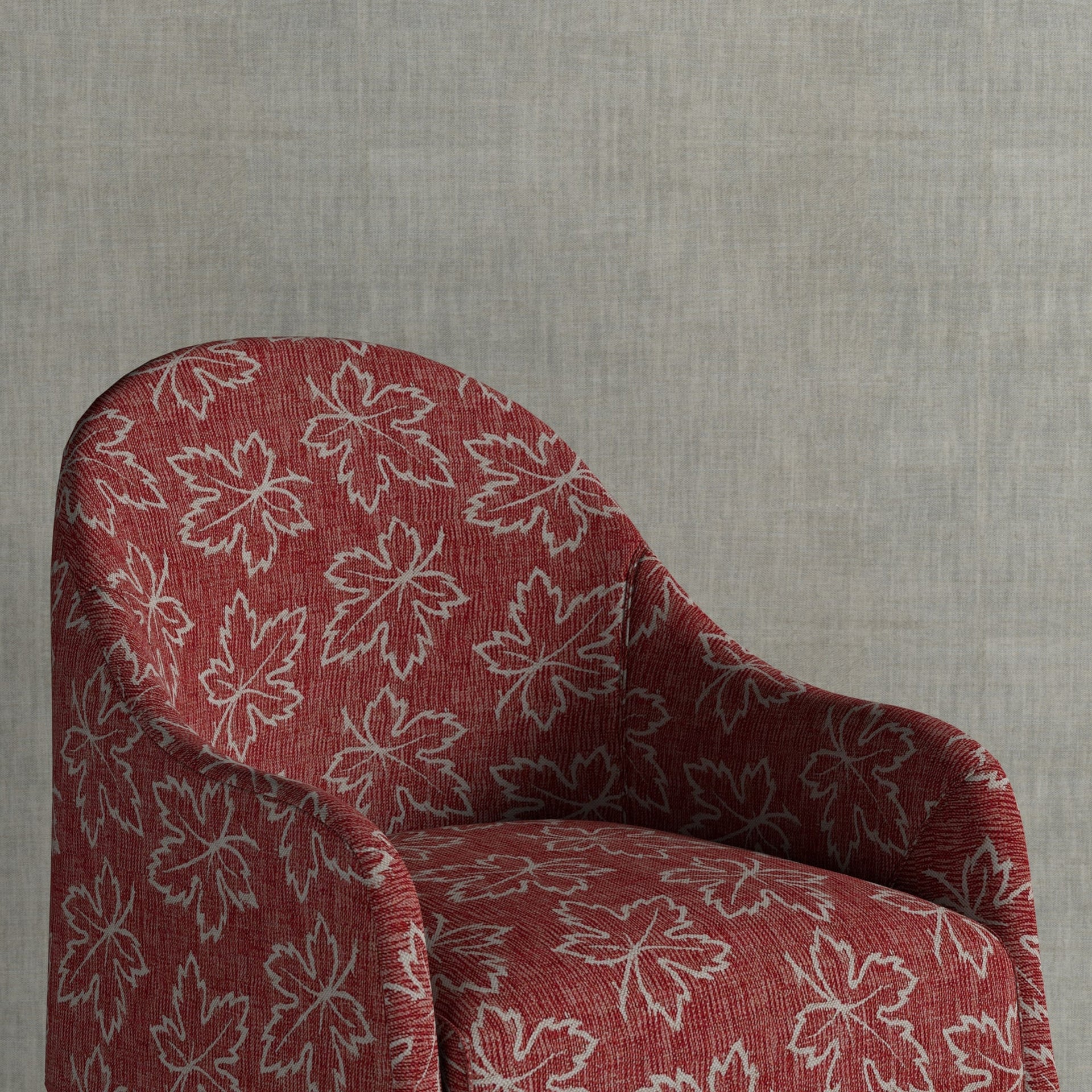 Maple Fabric 001