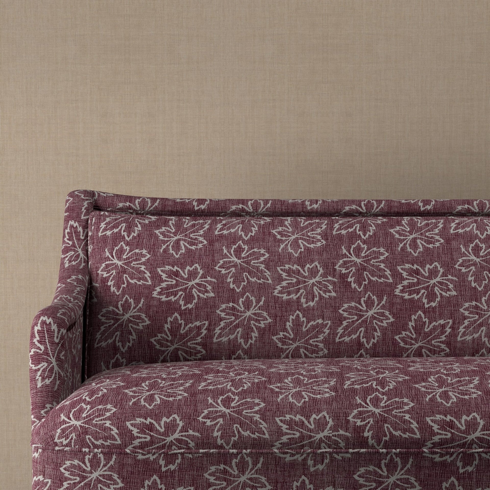 Maple Fabric 002