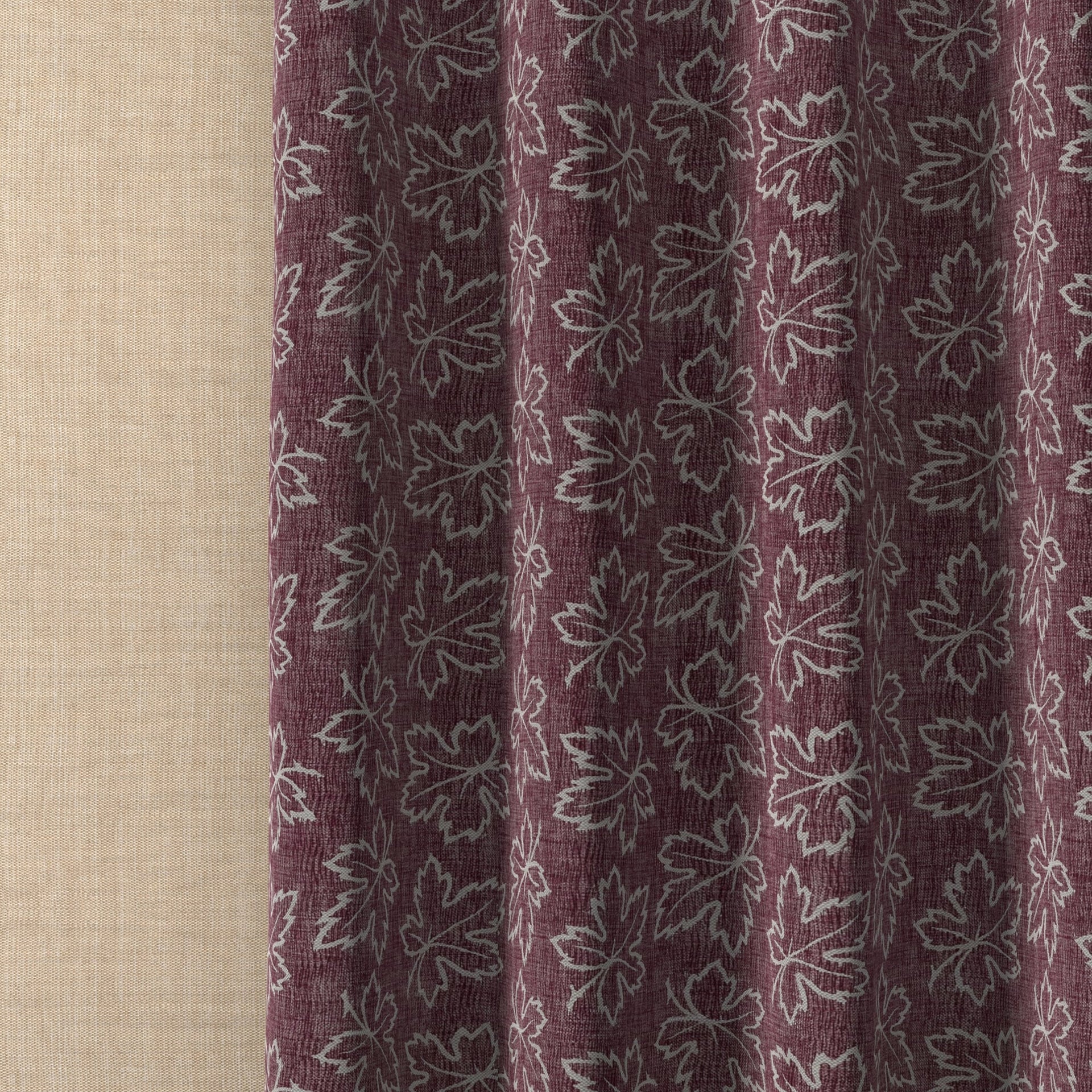 Maple Fabric 002