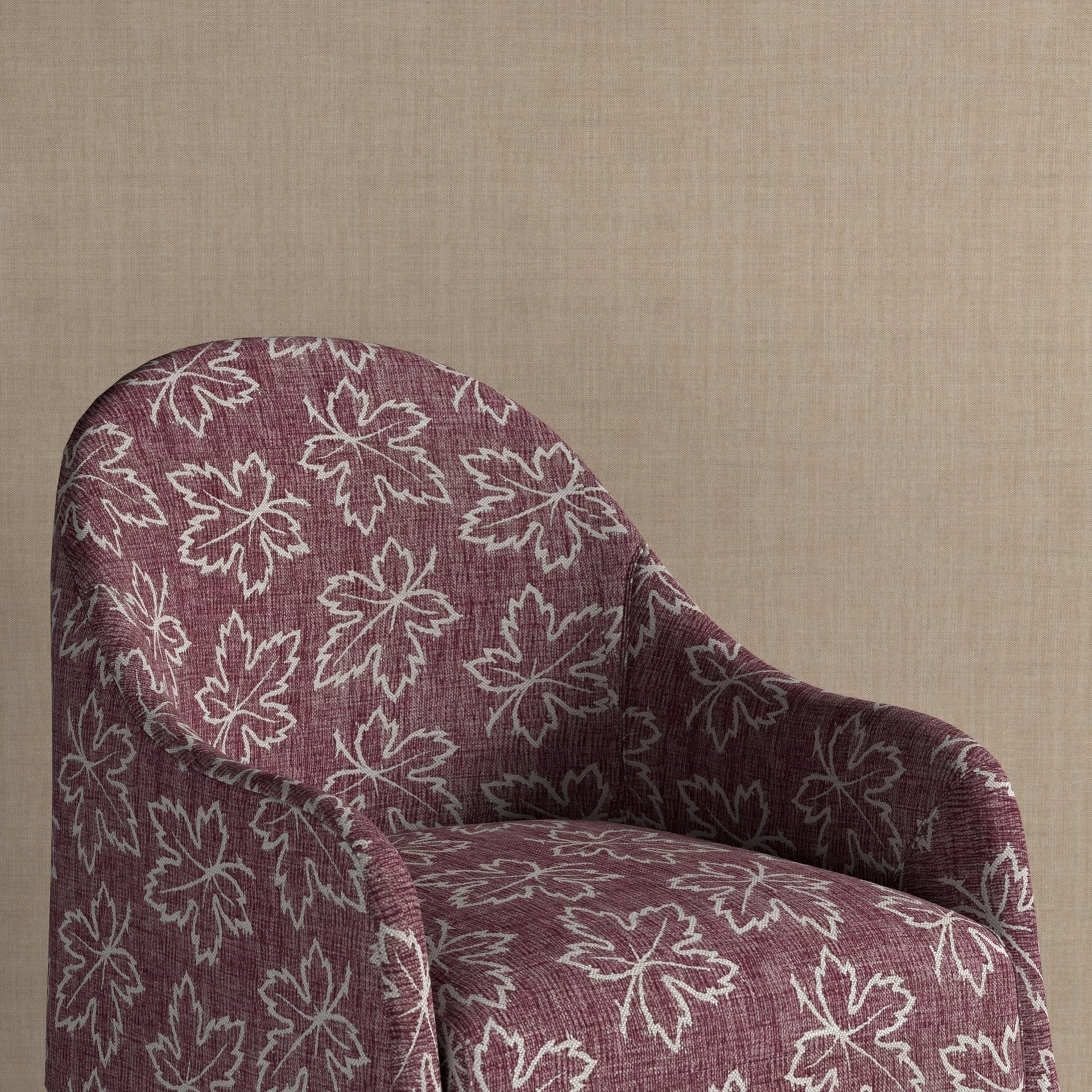 Maple Fabric 002