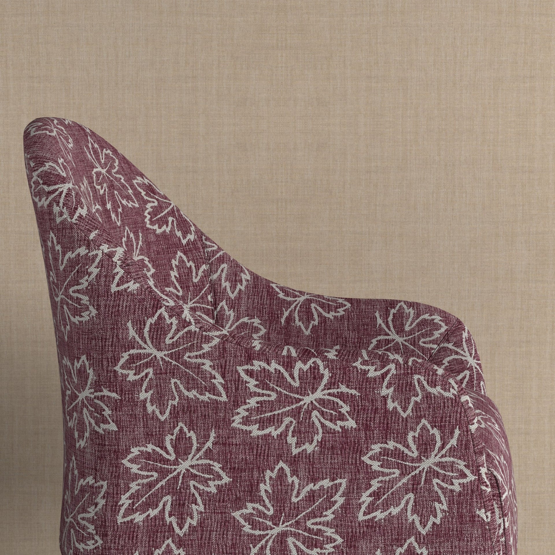 Maple Fabric 002
