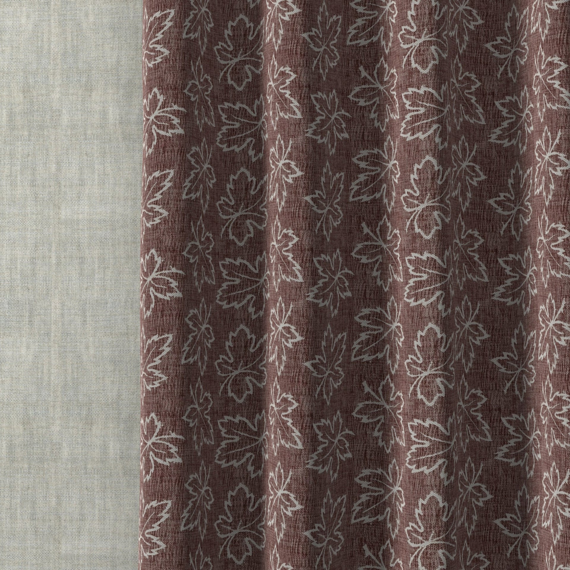 Maple Fabric 003