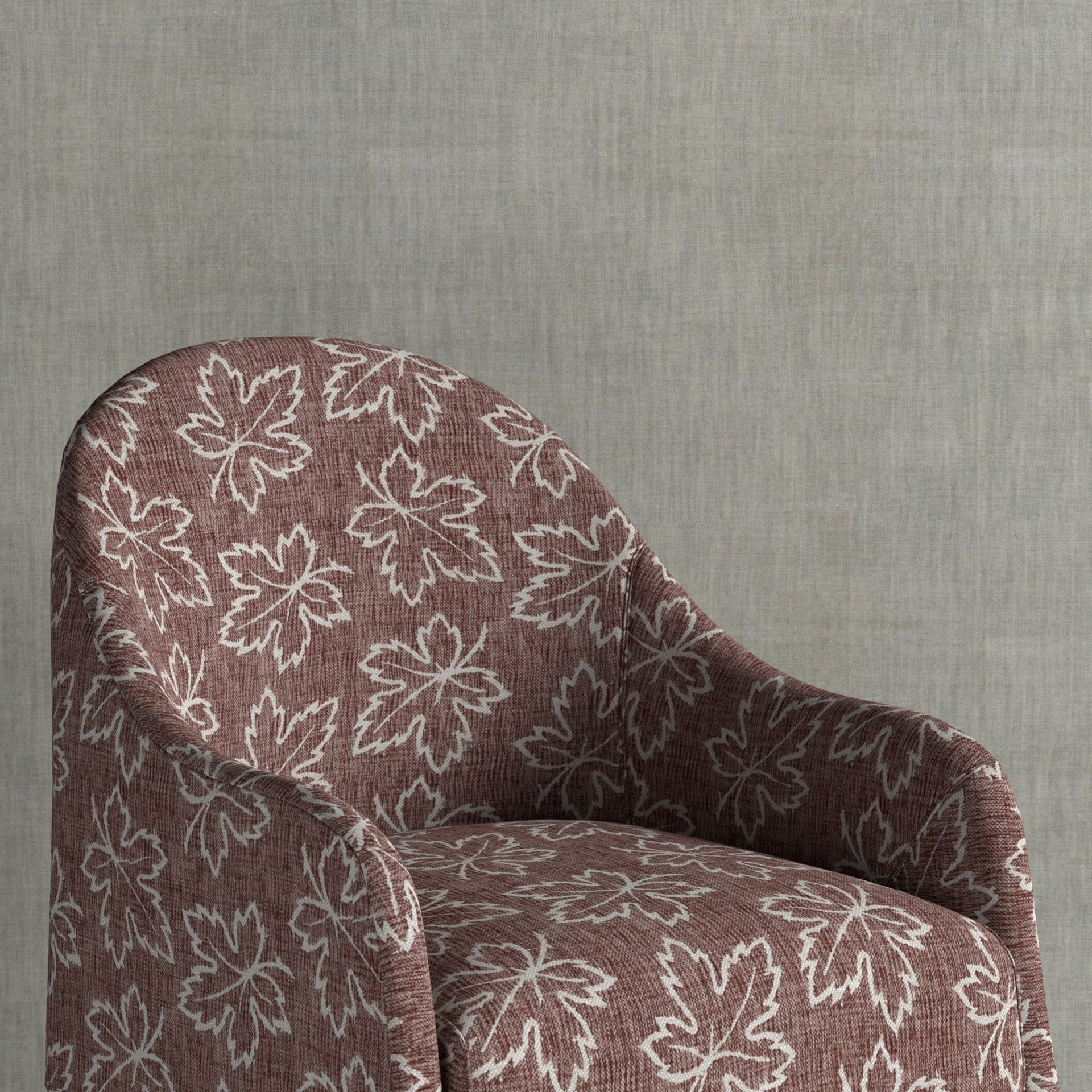Maple Fabric 003