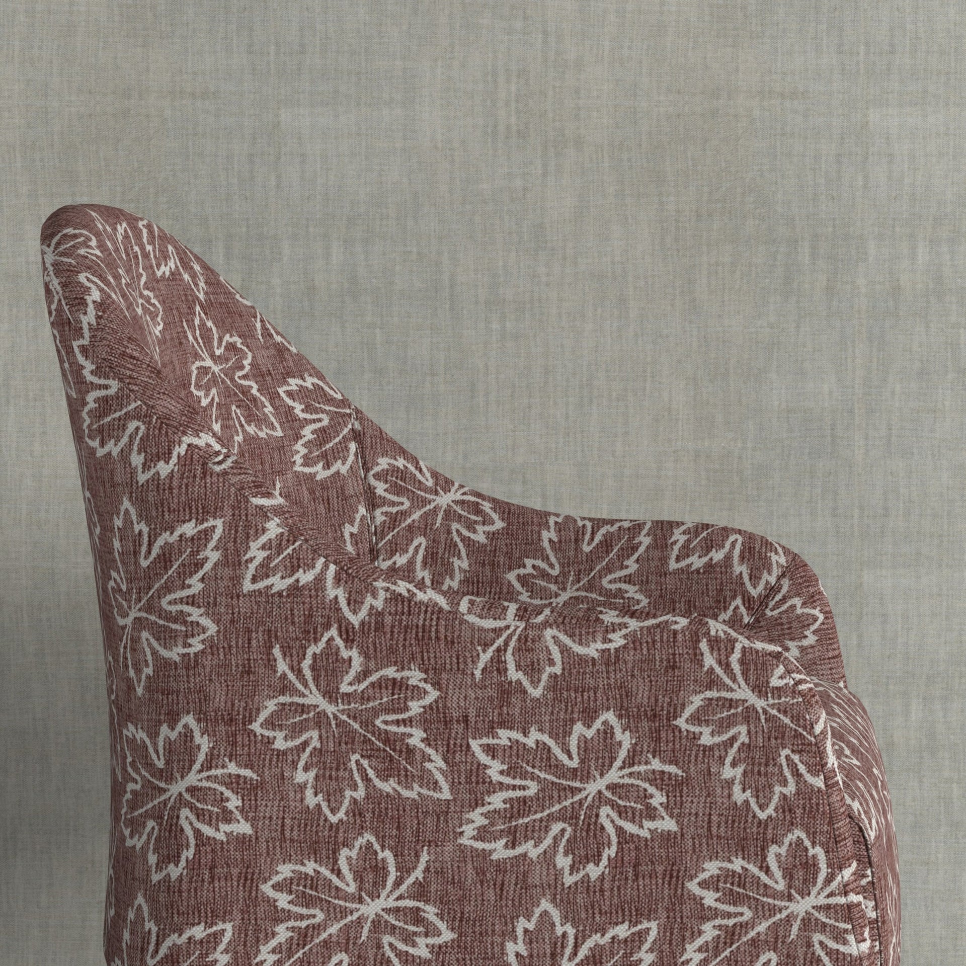 Maple Fabric 003