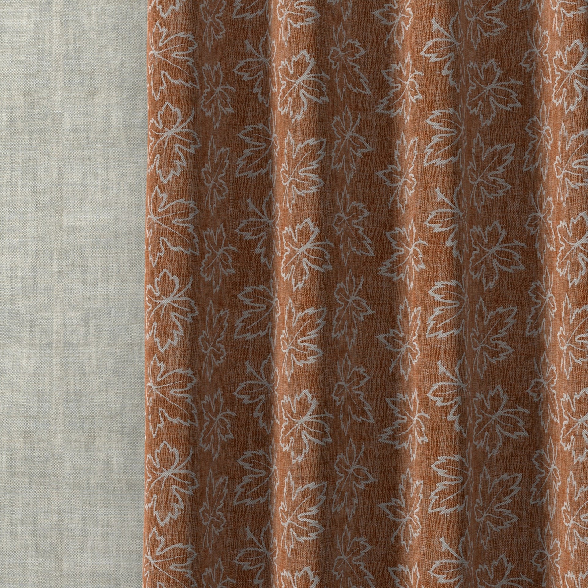 Maple Fabric 005