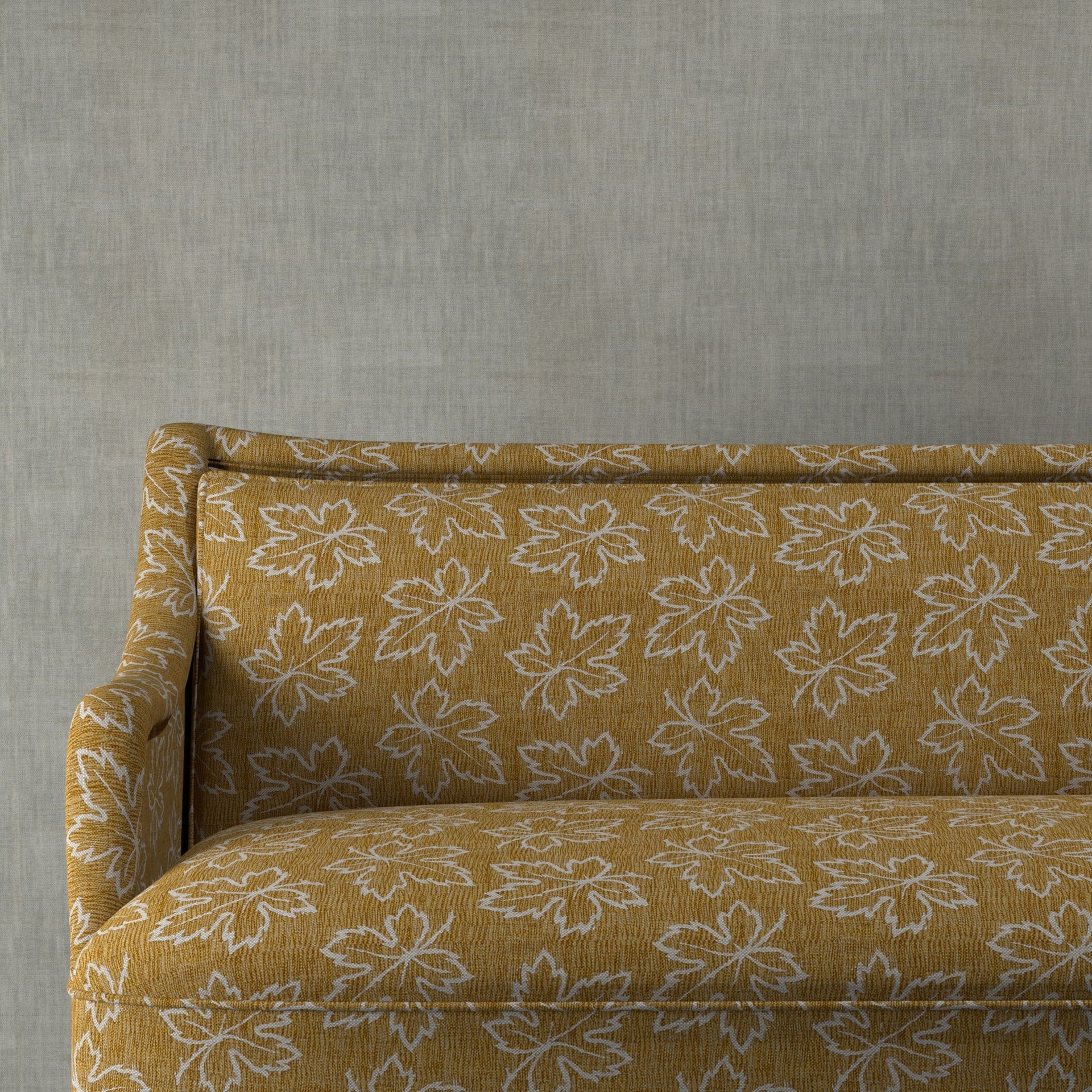 Maple Fabric 006
