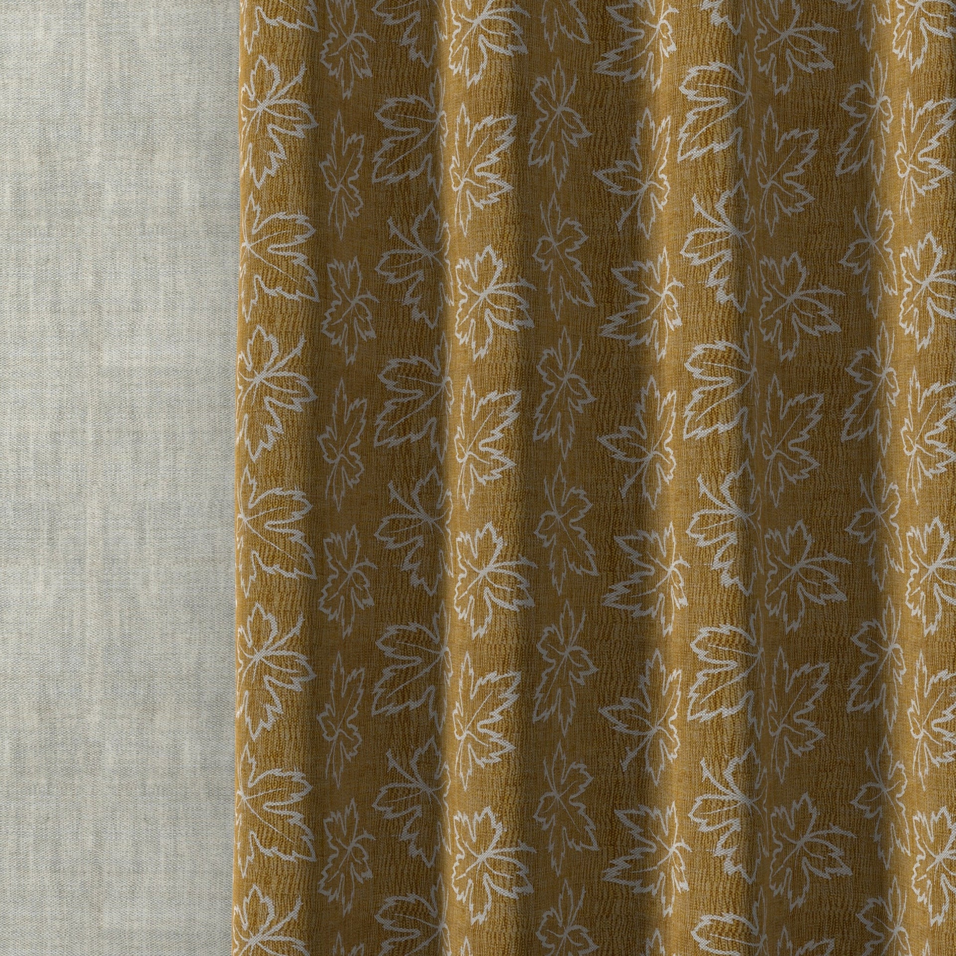 Maple Fabric 006