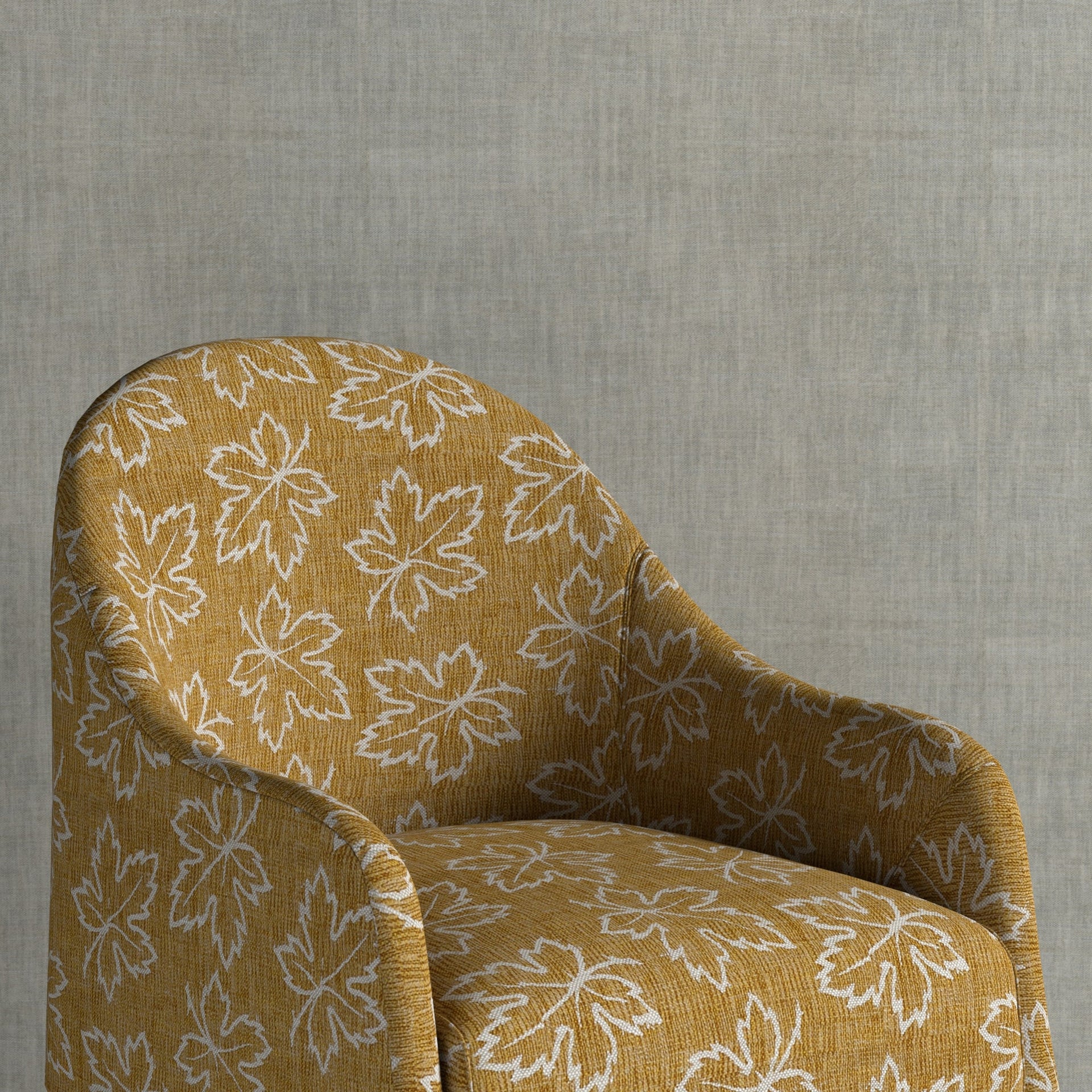 Maple Fabric 006