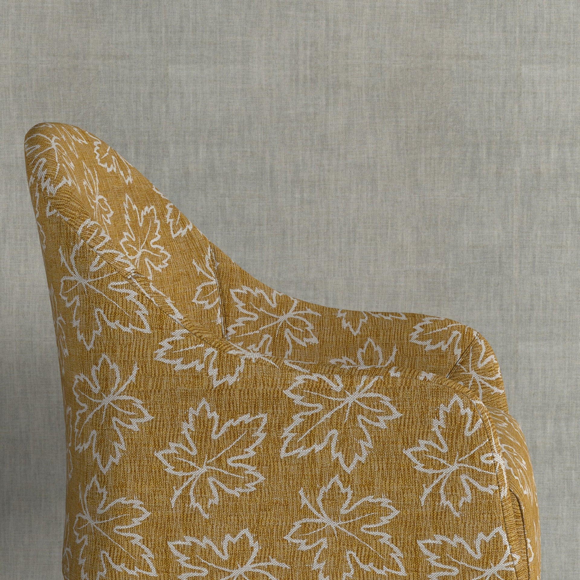 Maple Fabric 006