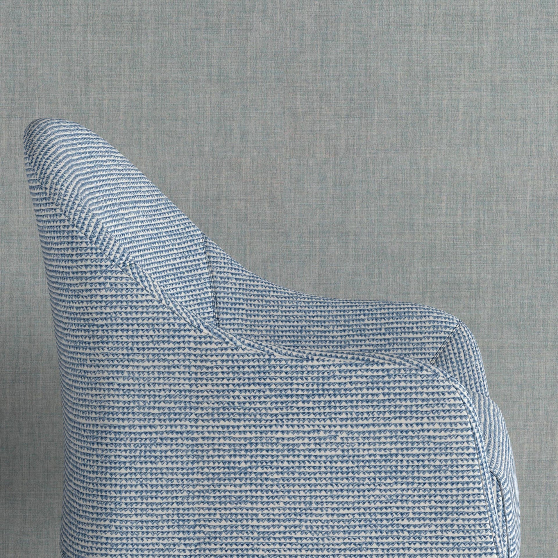 Mendip Fabric 296