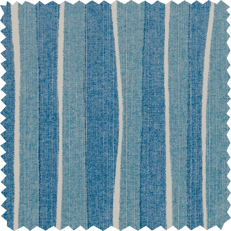 Orchard Stripe Fabric 010
