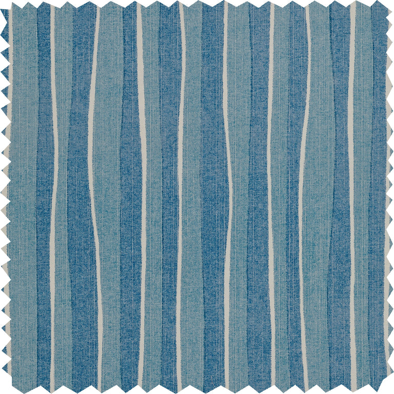 Orchard Stripe Fabric 010