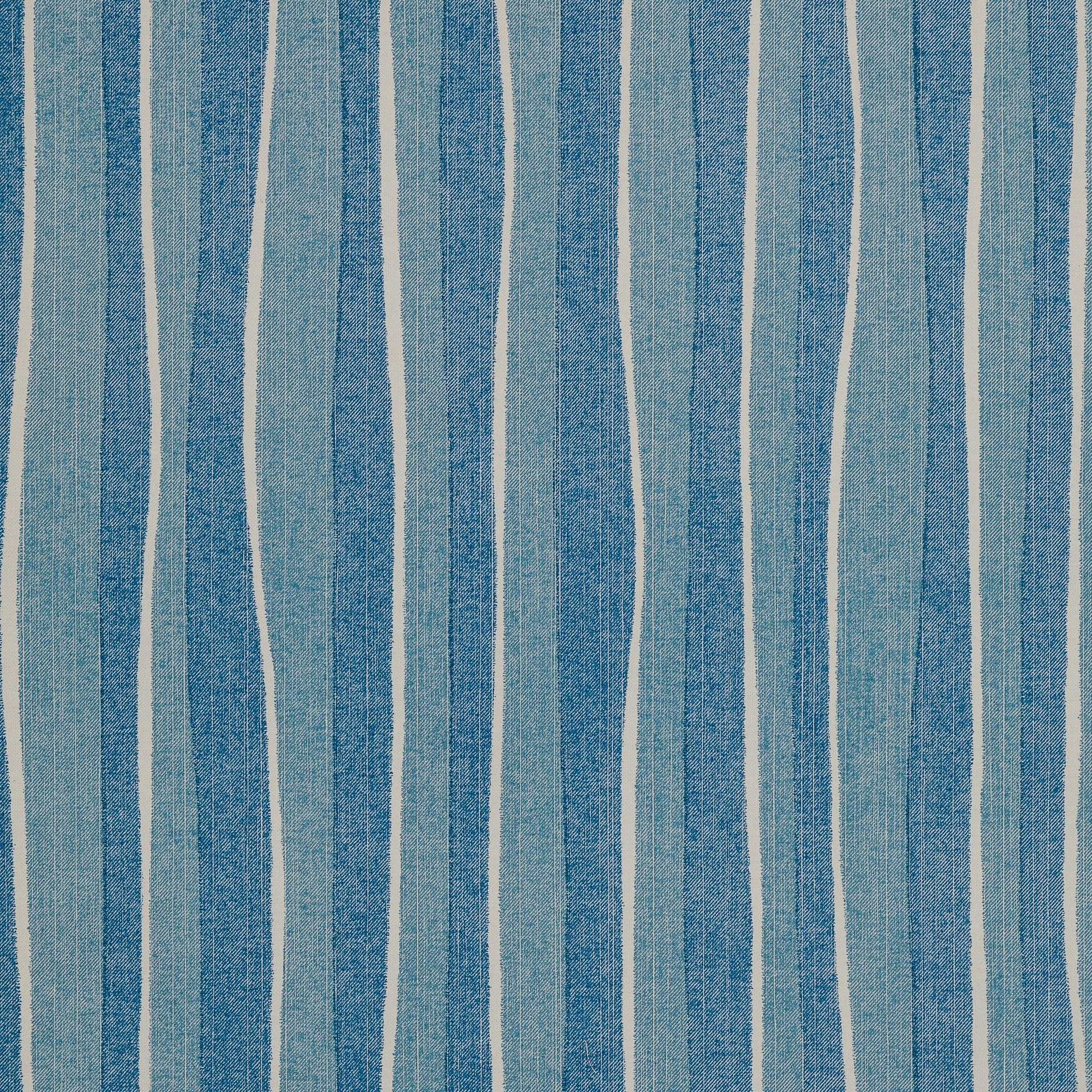 Orchard Stripe Fabric 010