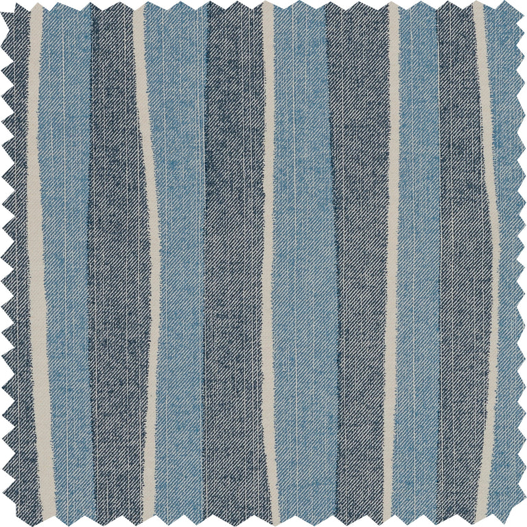 Orchard Stripe Fabric 012