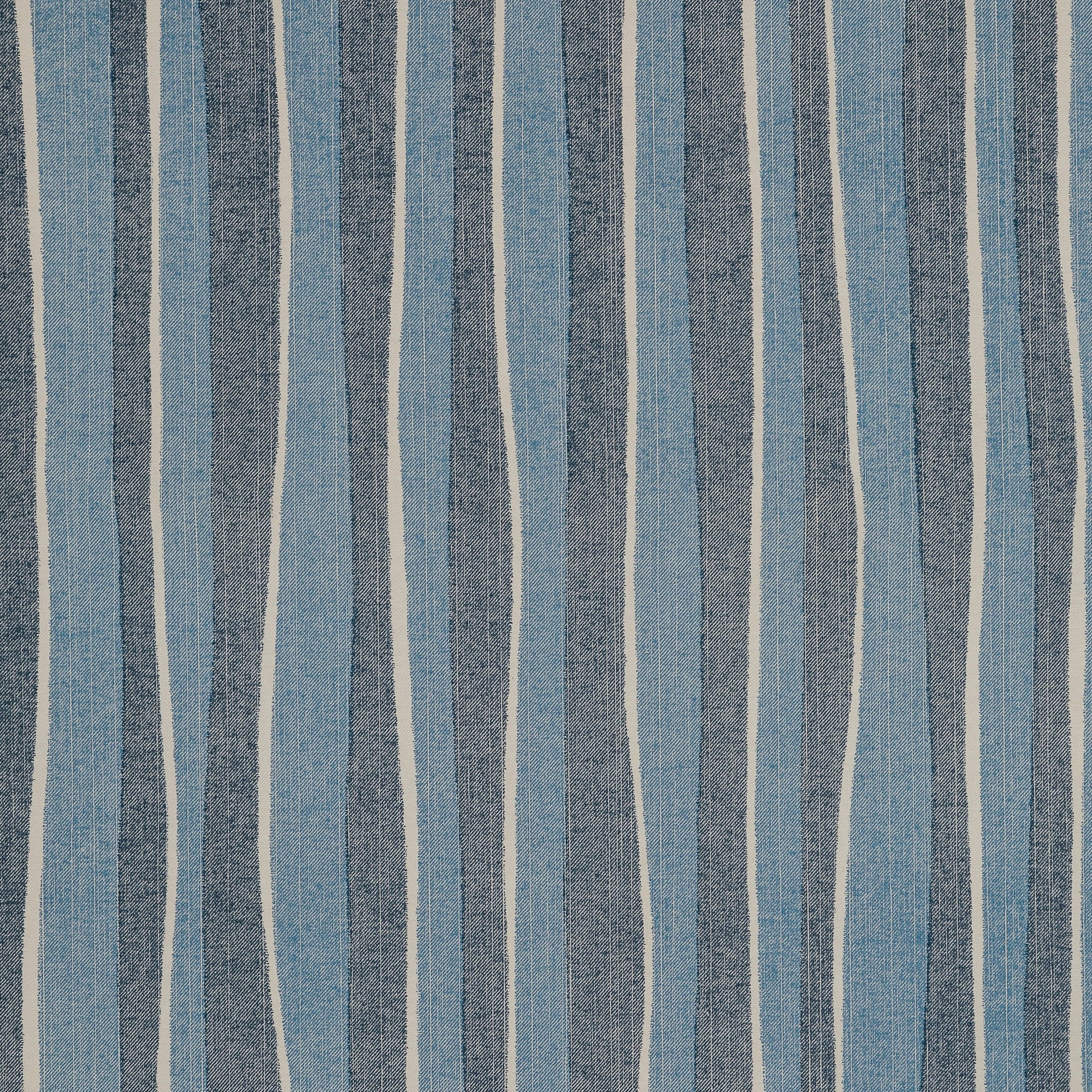 Orchard Stripe Fabric 012