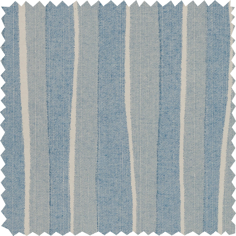 Orchard Stripe Fabric 013