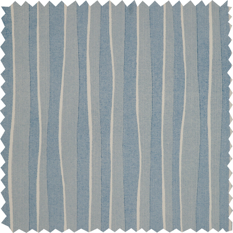 Orchard Stripe Fabric 013