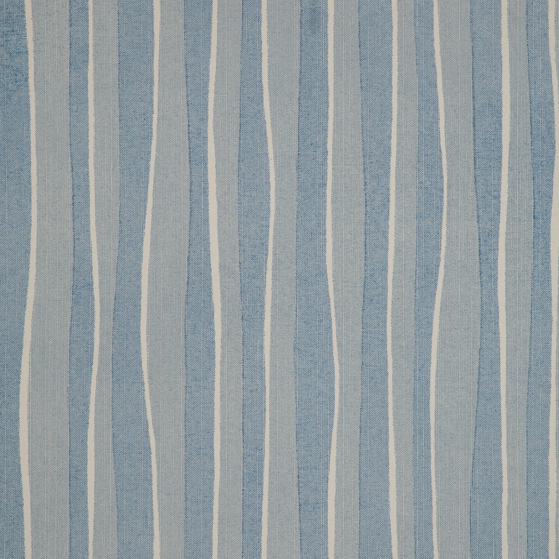 Orchard Stripe Fabric 013