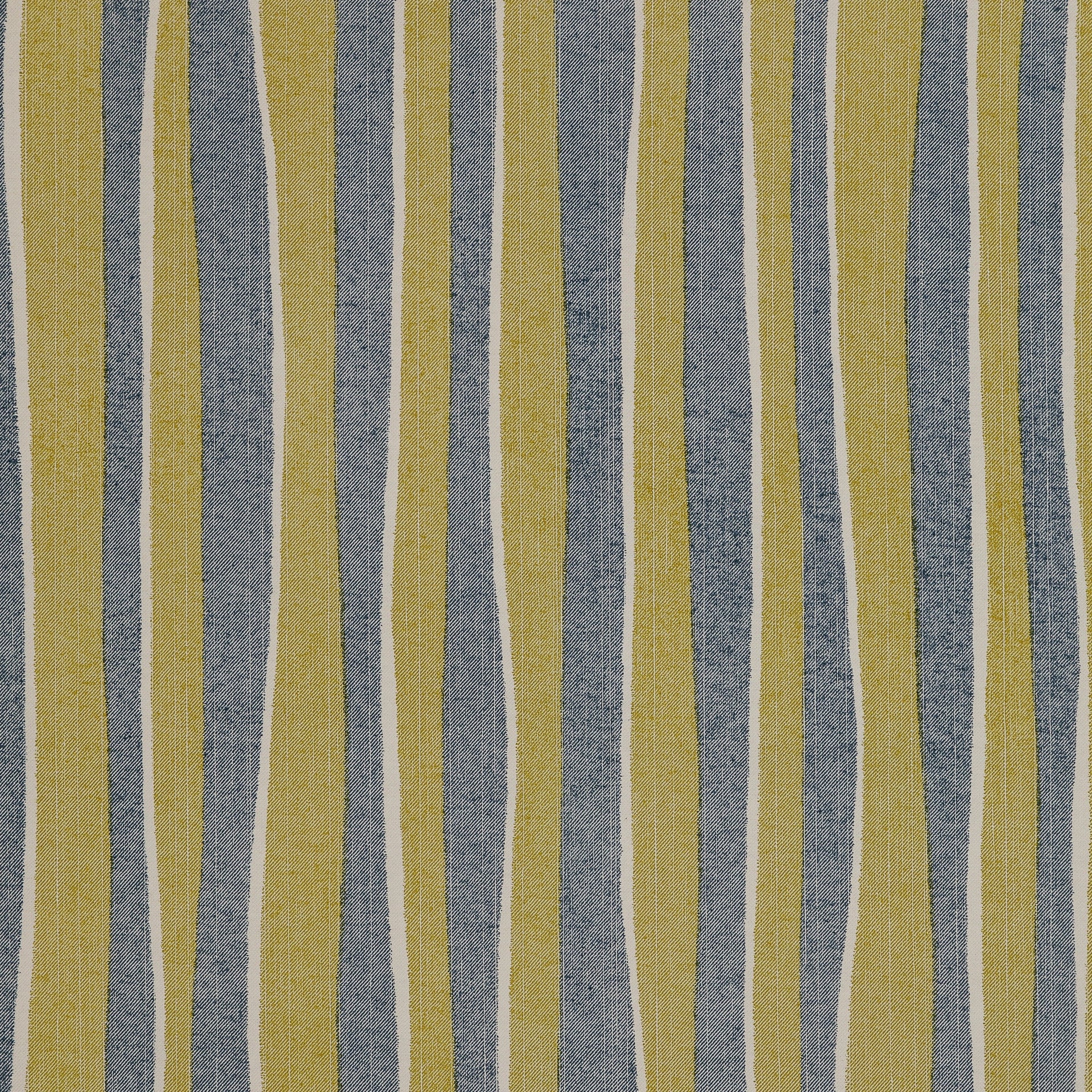 Orchard Stripe Fabric 014