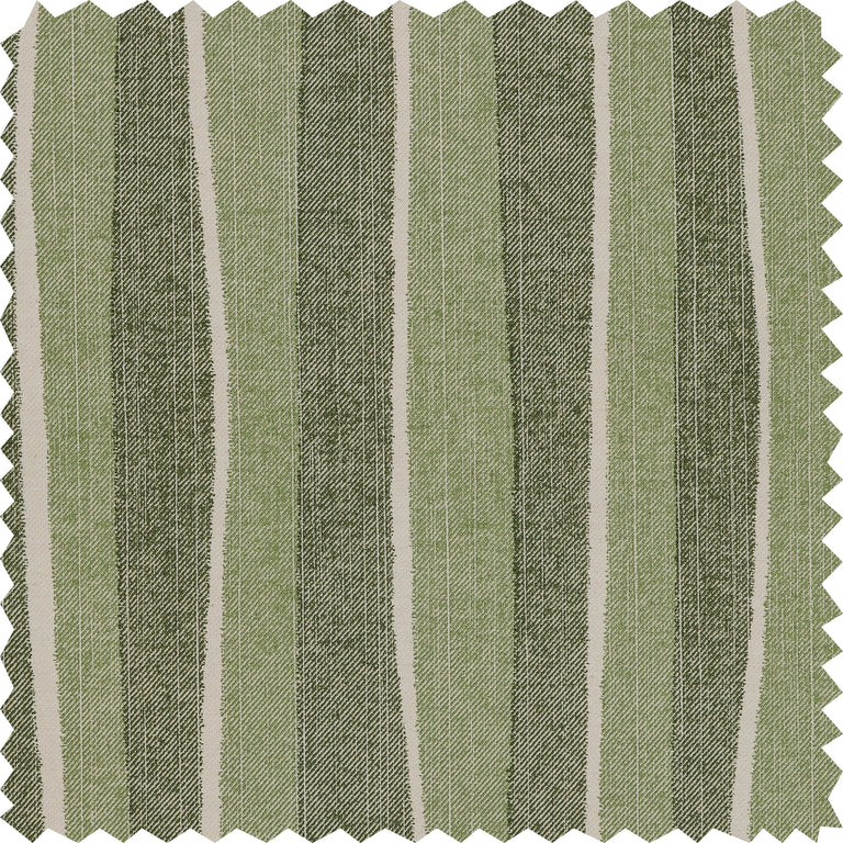 Orchard Stripe Fabric 006