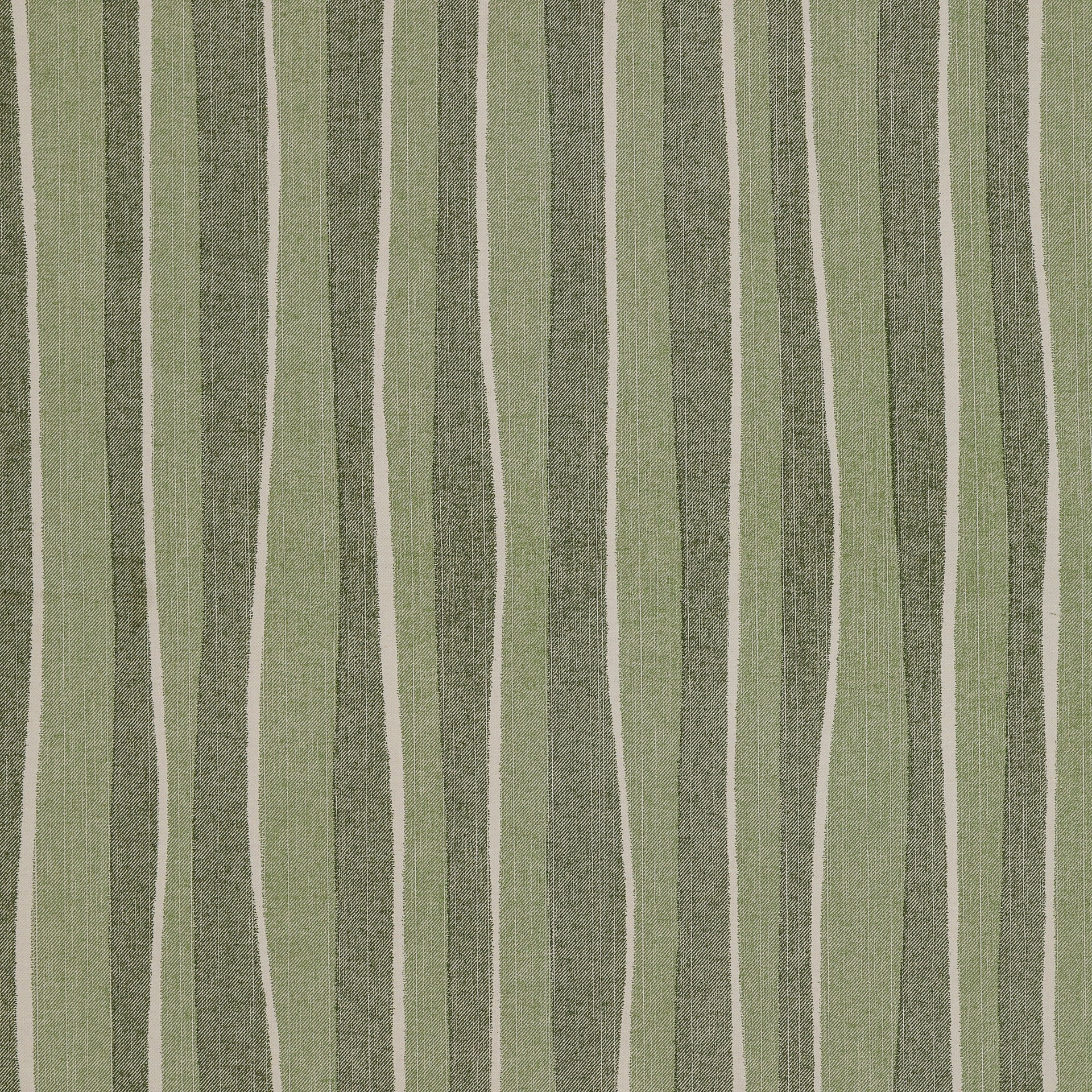 Orchard Stripe Fabric 006