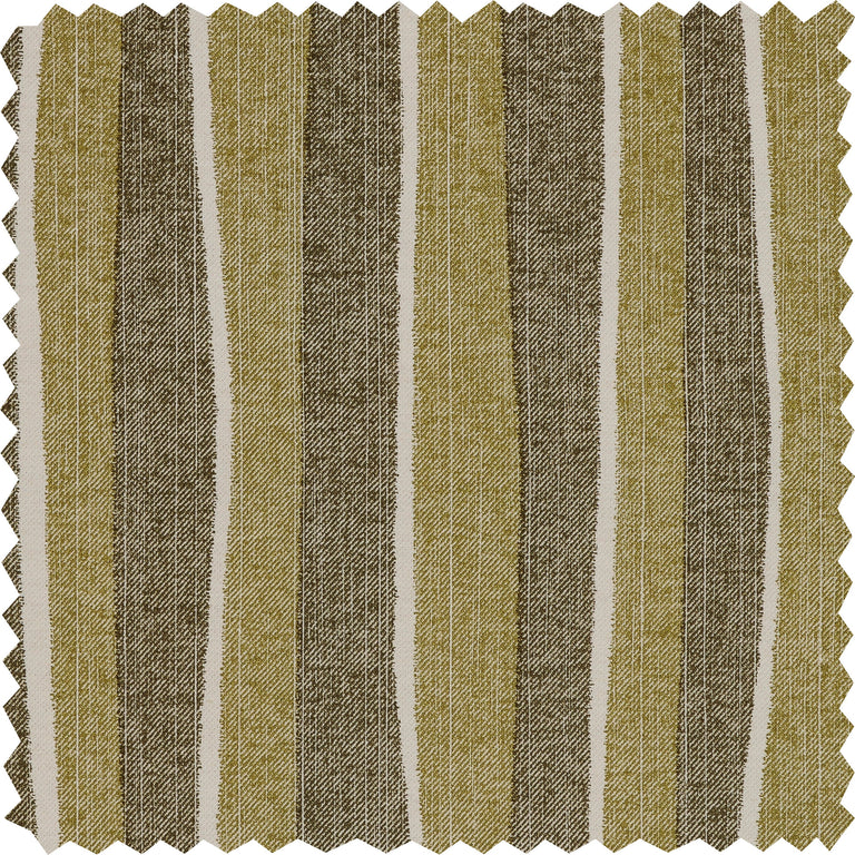 Orchard Stripe Fabric 007