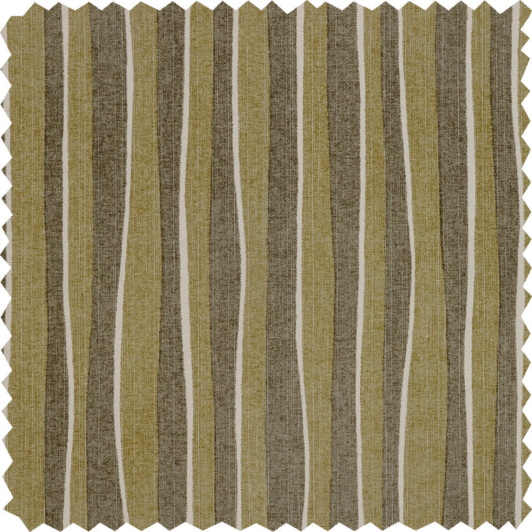 Orchard Stripe Fabric 007