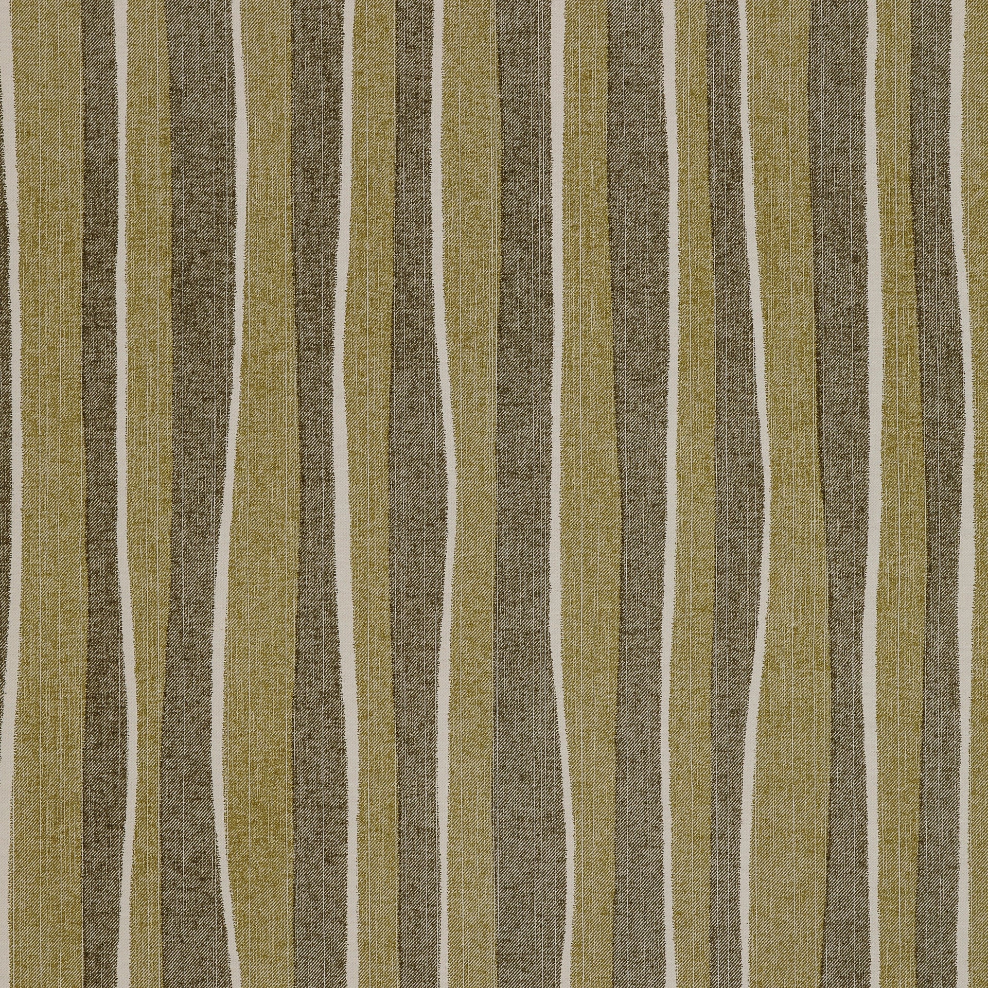 Orchard Stripe Fabric 007