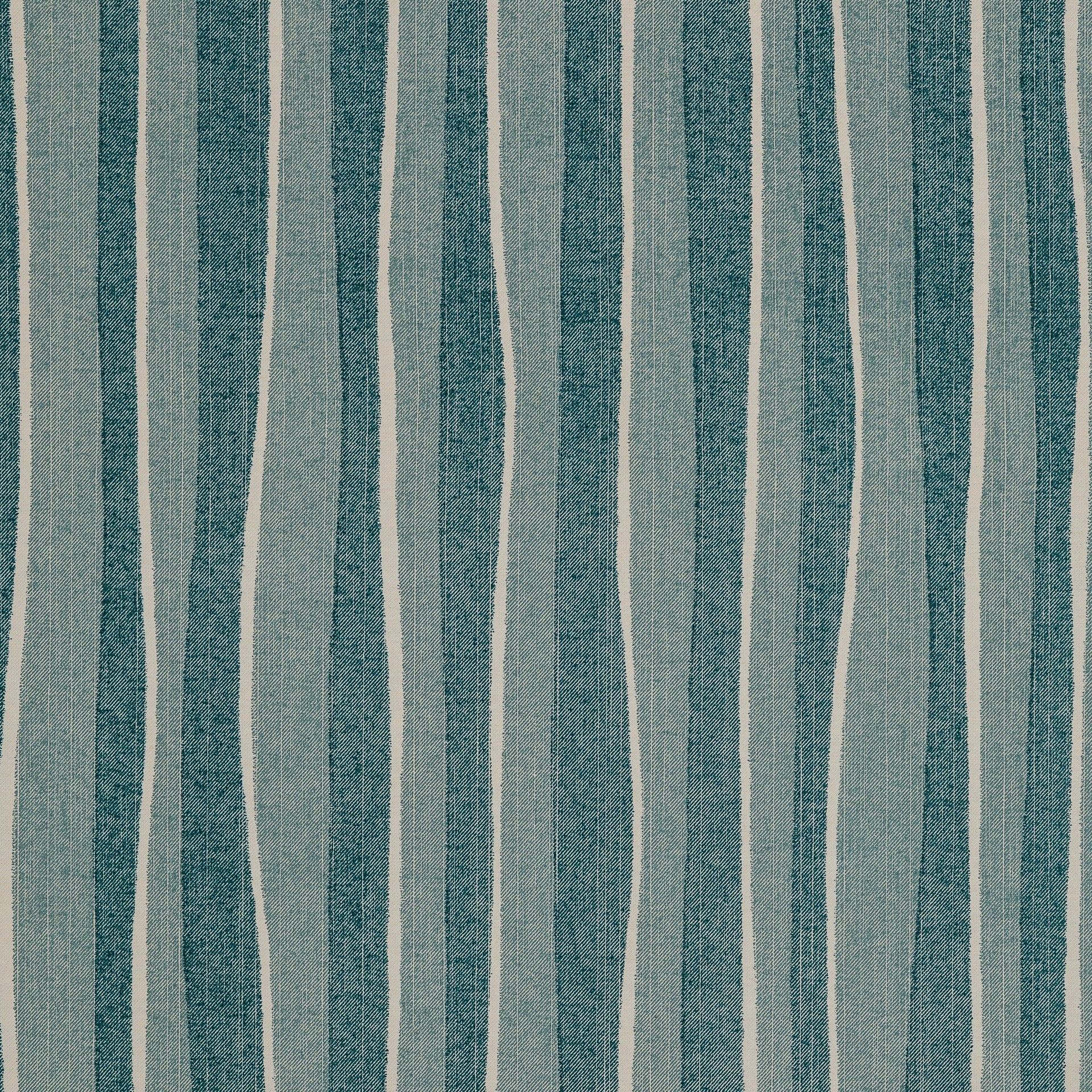 Orchard Stripe Fabric 008