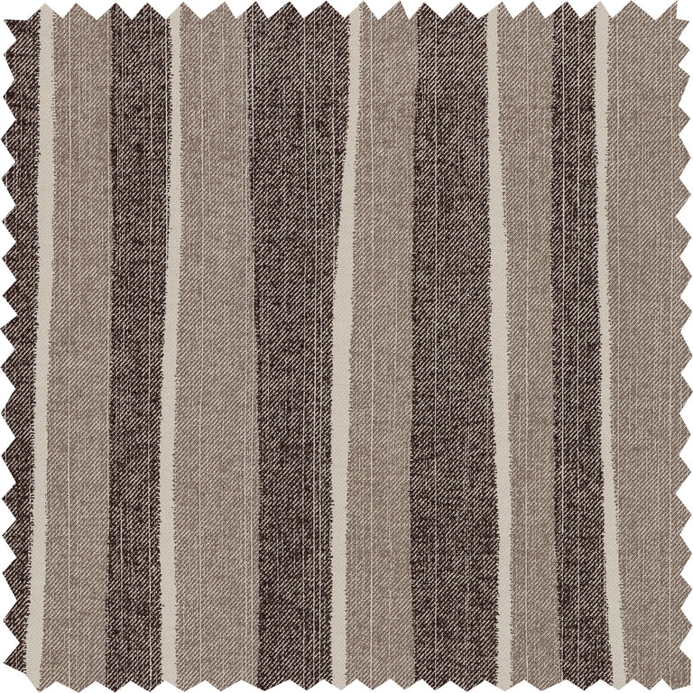 Orchard Stripe Fabric 015