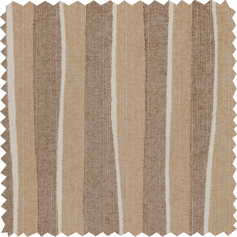 Orchard Stripe Fabric 016