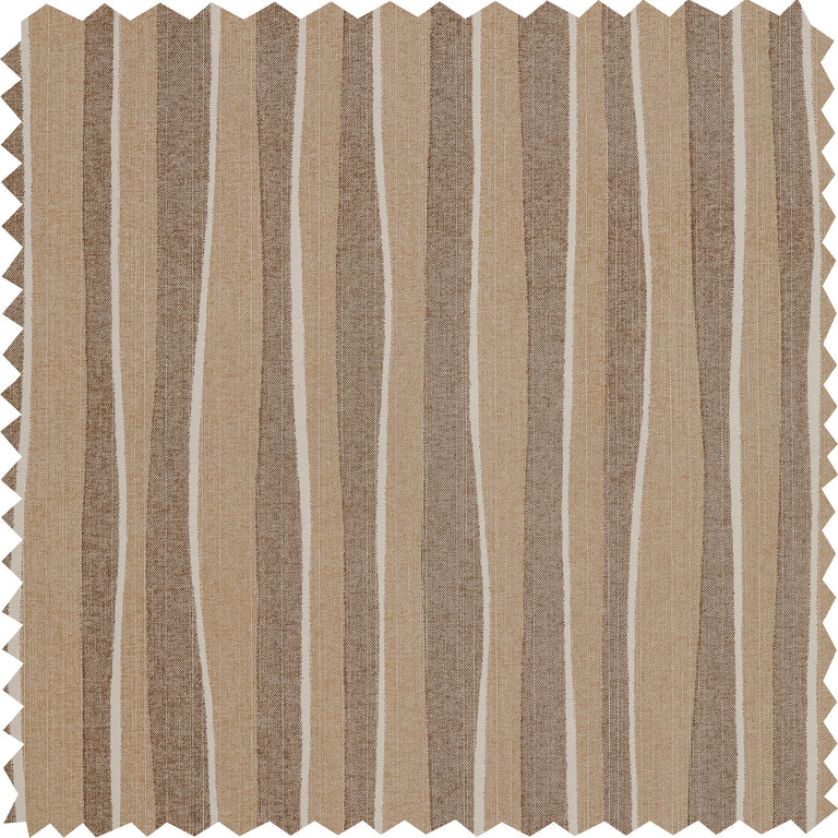 Orchard Stripe Fabric 016