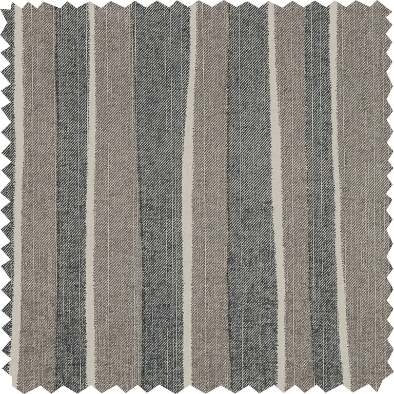 Orchard Stripe Fabric 017