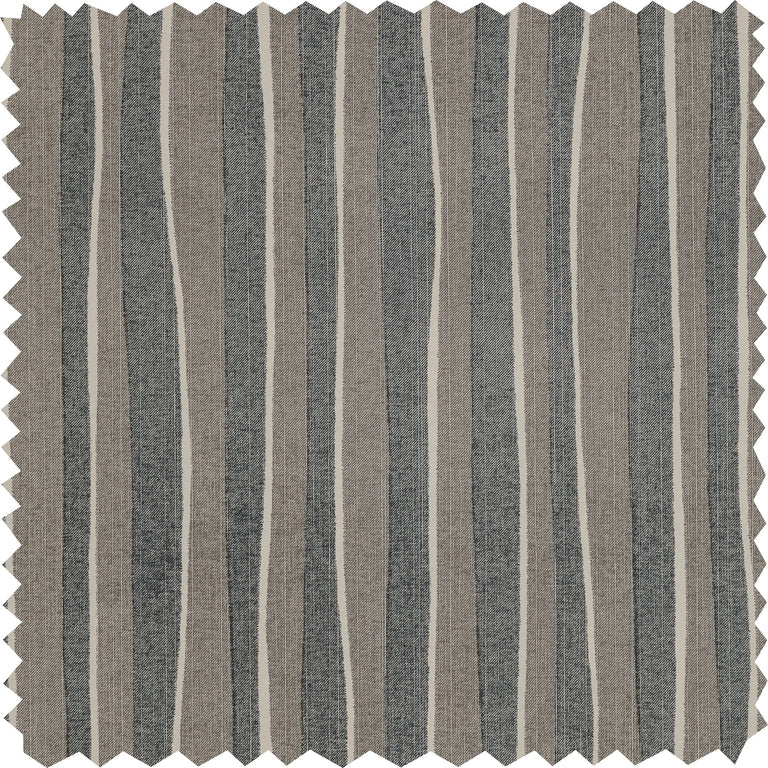 Orchard Stripe Fabric 017