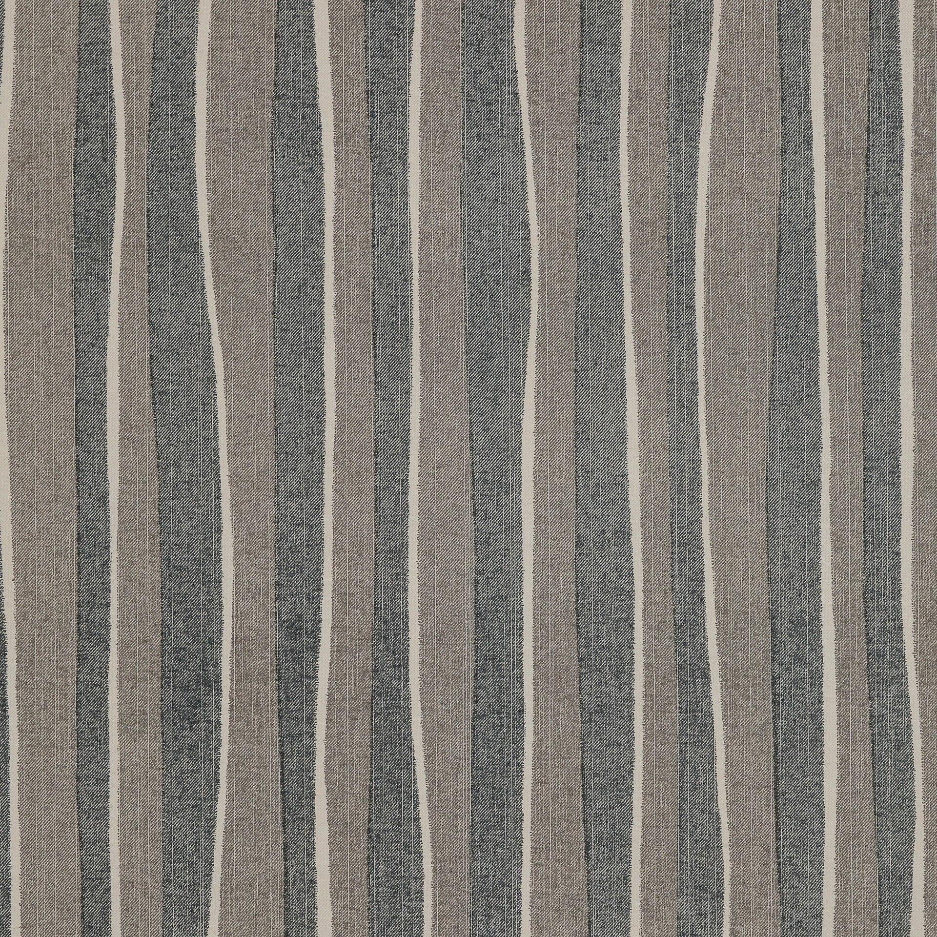 Orchard Stripe Fabric 017
