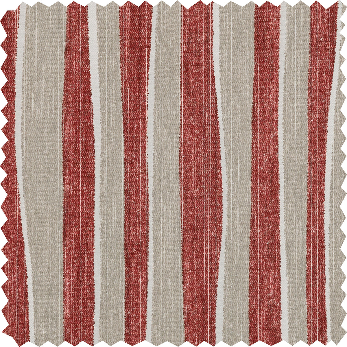 Orchard Stripe Outdoor Fabric Sample 503