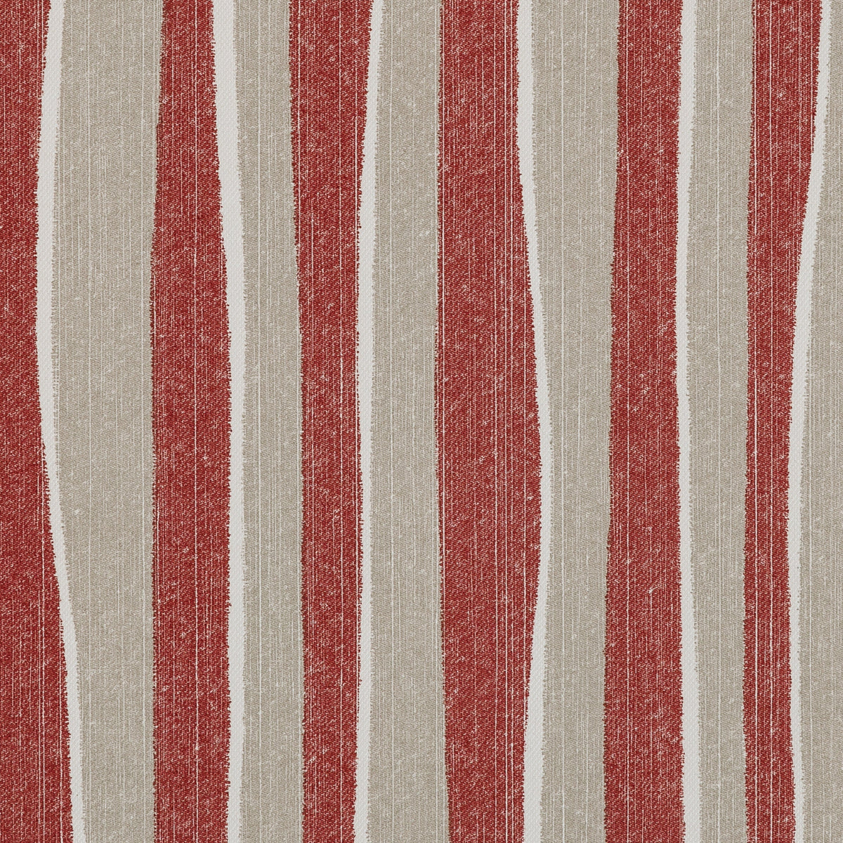 Orchard Stripe Outdoor Fabric Sample 503