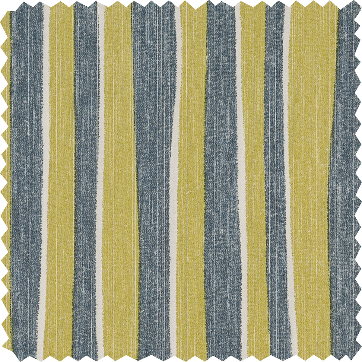 Orchard Stripe Outdoor Fabric Sample 514