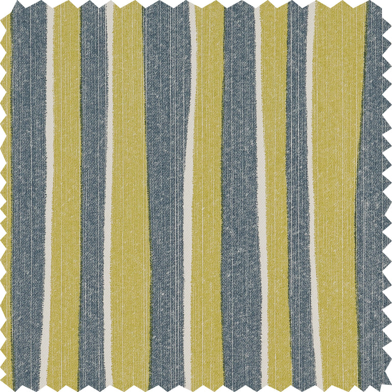Orchard Stripe Outdoor Fabric 514