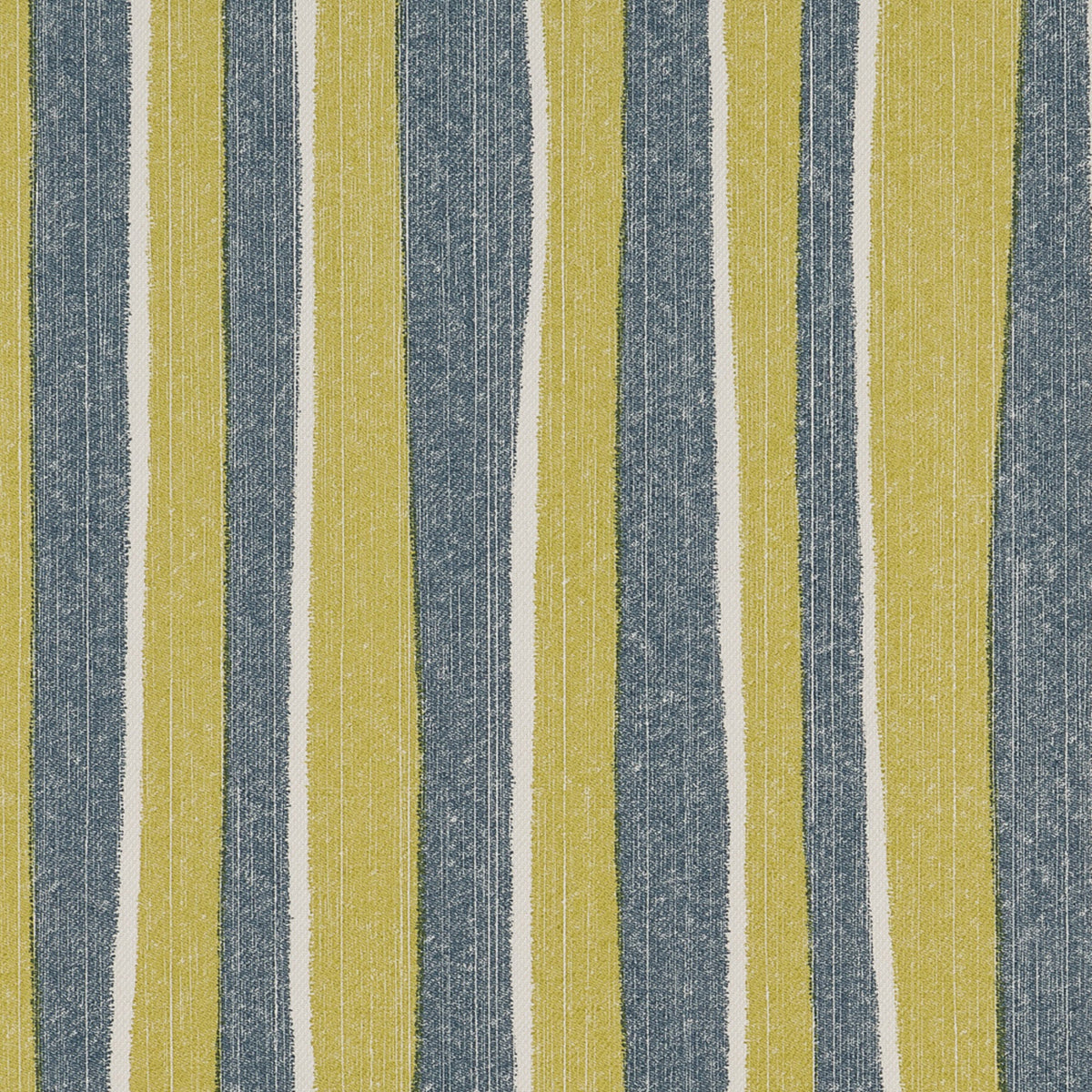 Orchard Stripe Outdoor Fabric Sample 514